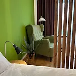 Center Parliament By Darius Apartment Bucharest