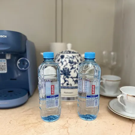 Center Parliament By Darius