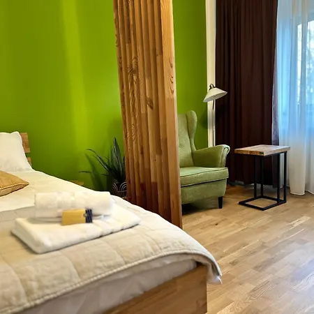 Center Parliament By Darius Daire