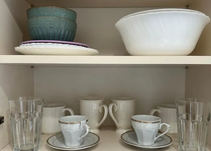 Center Parliament By Darius Διαμέρισμα Βουκουρέστι