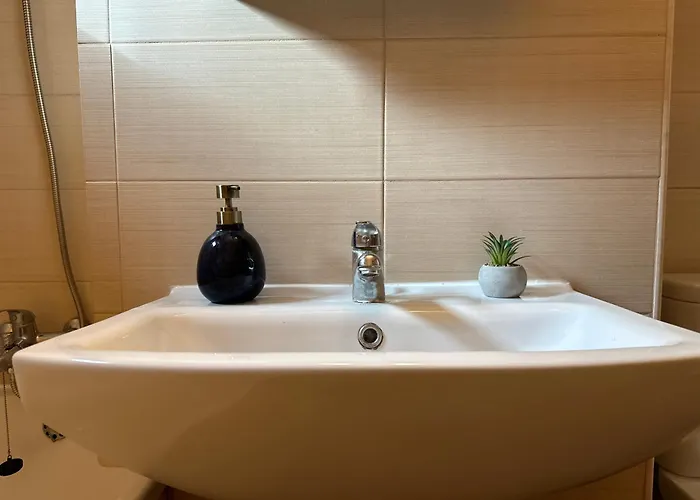 Apartmán Center Parliament By Darius