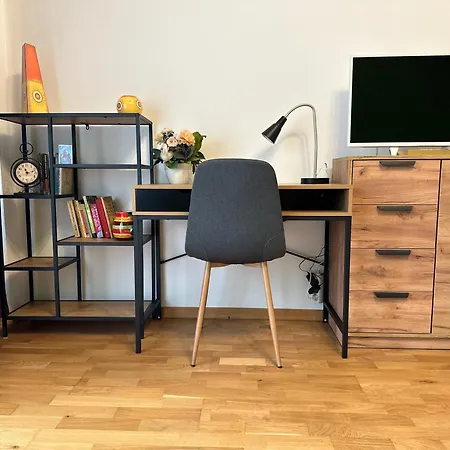 Center Parliament By Darius Daire *